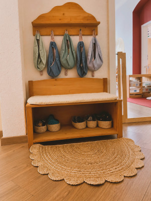 Garderobe
